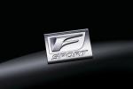 Lexus RX450h F-Sport 2013 года